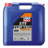 Liqui Moly TopTec ATF 1200 20 L | HL Autoosad