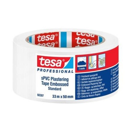 Tesa reljeefne krohviteip 50 mm x 33 m | HL Autoosad