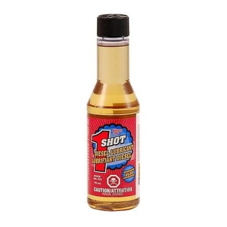Kleen-Flo diislikütuse määrdeaine 195 ml | HL Autoosad