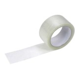 Pakketeip läbipaistev 50 mm x 66 m | HL Autoosad