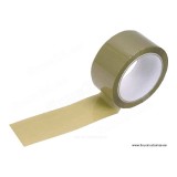 Pakketeip pruun 50 mm x 66 m | HL Autoosad