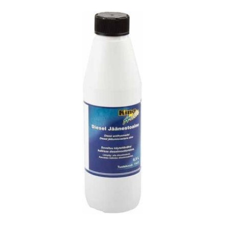 Fixus diislikütuse lisand 0,5 L | HL Autoosad