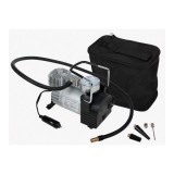 Kompressor manomeetriga 12 V | HL Autoosad