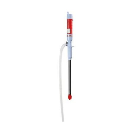 Lampa pump Patareitoitega, 6 L/MIN | HL Autoosad