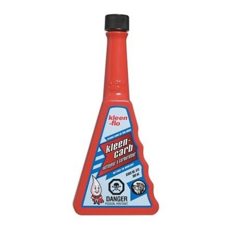 Kleen-Flo karburaatori puhastusvahend 395 ml | HL Autoosad