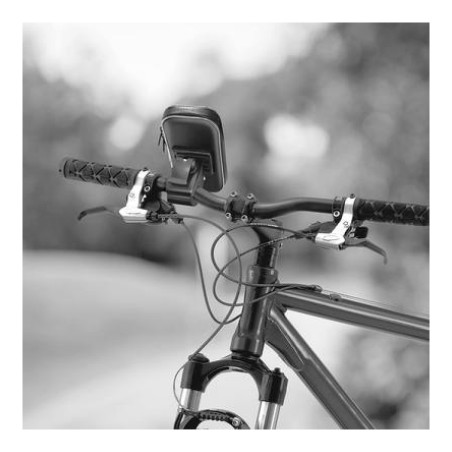 FlexBike telefonihoidja jalgrattale | HL Autoosad