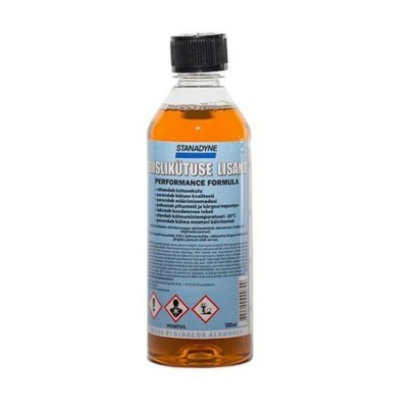 Karla diislikütuse lisand 500 ml | HL Autoosad