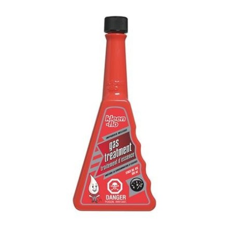 Kleen-Flo kütuselisand bensiinimootorile 395 ml | HL Autoosad