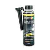 Motip diislikütuse süsteemi puhasti 300 ml | HL Autoosad