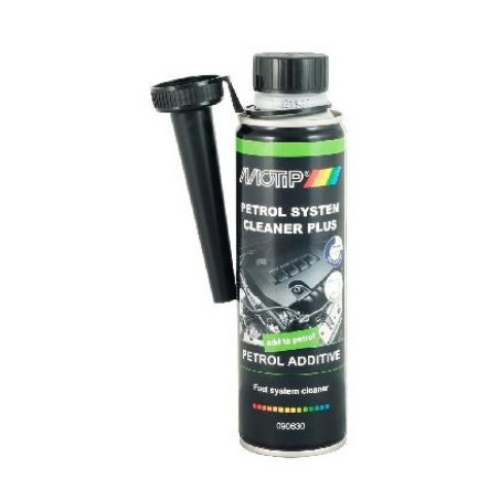 Motip bensiinisüsteemi puhasti 300 ml | HL Autoosad