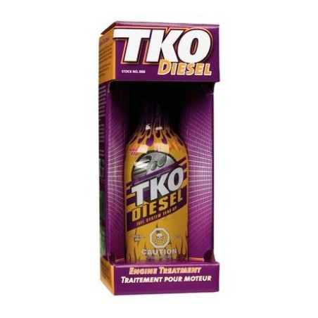 Kleen-Flo TKO diiselmootori toitesüsteemi puhastus- ja | HL Autoosad