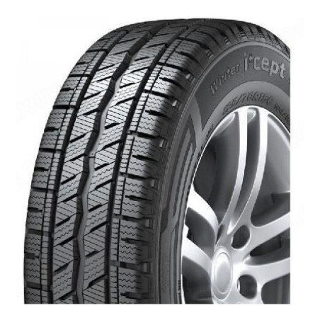 175/80R14C Hankook i*cept LV RW12 Lamell 99/98R