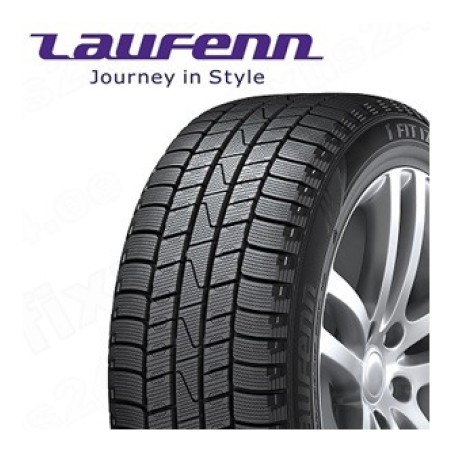 185/55R15 Laufenn i Fit IZ LW51 Lamell 82T