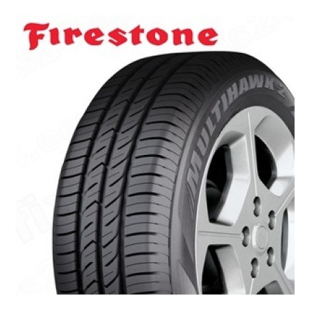 185/60R14 Firestone MULH2 Suvi 82T