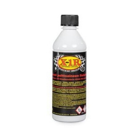 X1R diiselkütuse lisand 500 ml | HL Autoosad