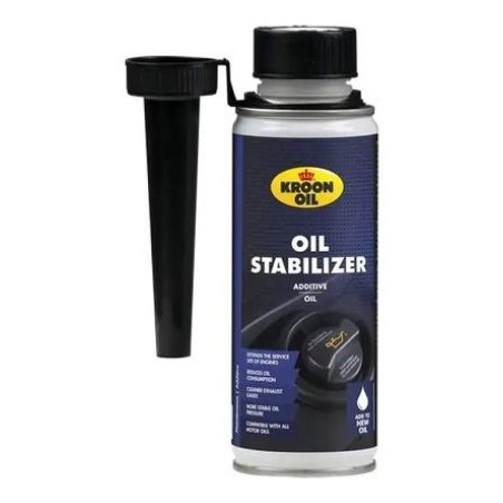 Kroonoil mootoriõli stabilisaator 250 ml | HL Autoosad