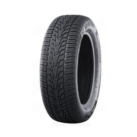 195/55R20 Nankang SV-4 Lamell 95H XL