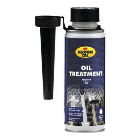 Kroonoil Oil Treatment mootoriõli lisand 250 ml | HL Autoosad