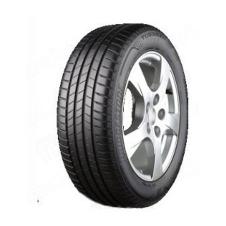 195/65R15 Bridgestone Suvi T005 91H