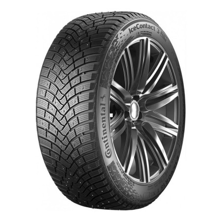 195/65R15 Continental IceContact 3 Naast 95T XL