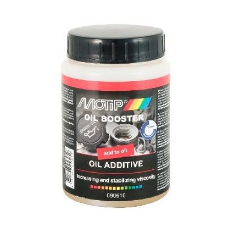 Motip Oil Booster mootorimesi 440 ml | HL Autoosad