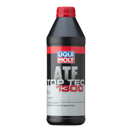 Liqui Moly TopTec ATF 1300 1 L | HL Autoosad