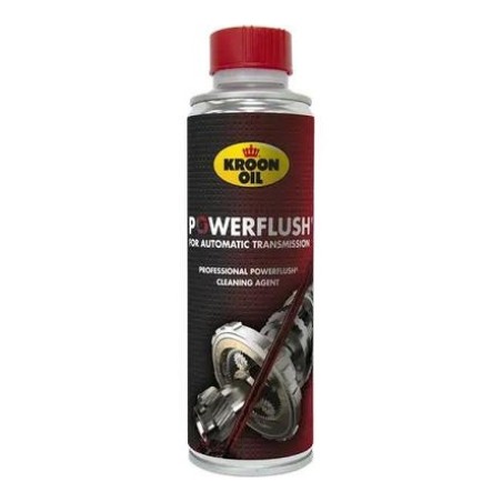 KROON-Oil PowerFlush for AT 375 ml | HL Autoosad