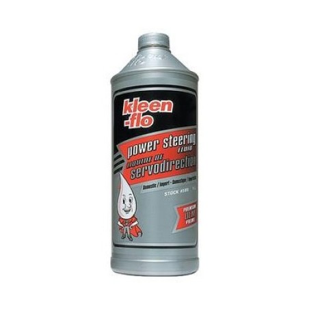 Kleen-Flo roolivõimendisüsteemi vedelik 1 L | HL Autoosad