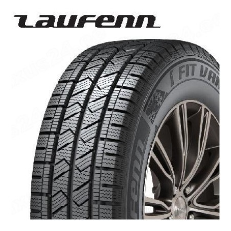 195/75R16C Laufenn i FIT VAN LY31 Lamell 107/105R
