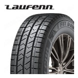 195/75R16C Laufenn i FIT VAN LY31 Lamell 107/105R