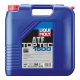 Liqui Moly TopTec ATF 1600 transmissiooniõli 20 L | HL Autoosad