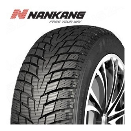 205/60R16 Nankang ICE-1 Lamell 96Q XL