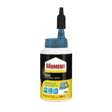 Moment WaterProof puiduliim, 250 g | HL Autoosad