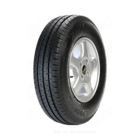 205/80R14C Rapid Suvi EffiVan 109/107S CC72