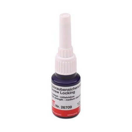 Febi tugev keermeliim, 10 ml | HL Autoosad