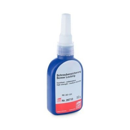 Febi tugev keermeliim, 50 ml | HL Autoosad