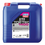 Liqui Moly TopTec ATF 1400 20 L | HL Autoosad