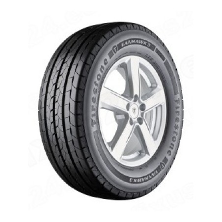215/60R16 Firestone VanHawk2 Suvi 103T