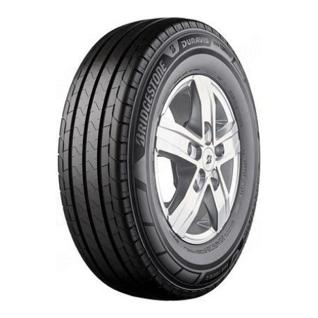 215/65R15C Bridgestone Duravis VAN Suvi 104T BA69
