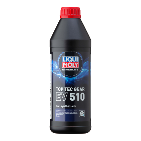 Liqui Moly Top Tec Gear EV 510 1 L | HL Autoosad