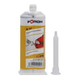 Förch K151 2K plastiparandusliim, 60 g | HL Autoosad