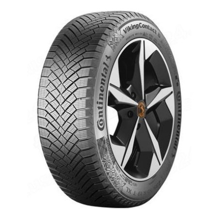 225/40R18 Continental VikingContact 8 Lamell 92T XL BD69