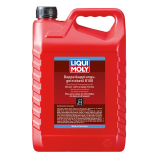 Liqui Moly DSG transmissiooniõli 8100 5 L | HL Autoosad