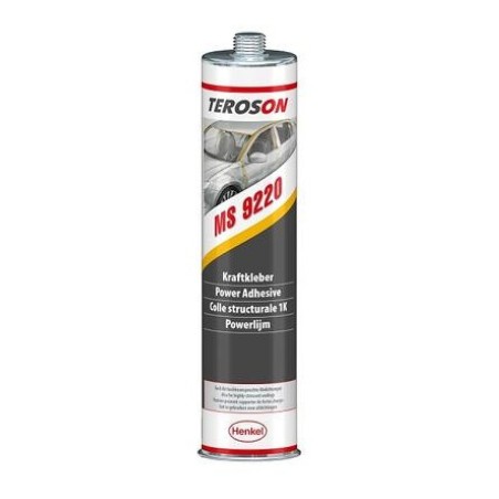 Teroson 9220 kereliim, 310 ml | HL Autoosad