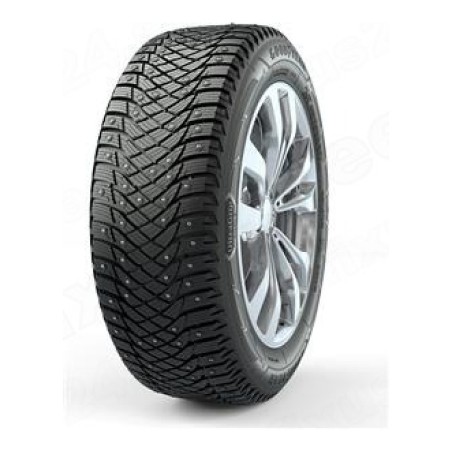235/50R18 Goodyear Ultra Grip Arctic 2 Naast 101T XL VK