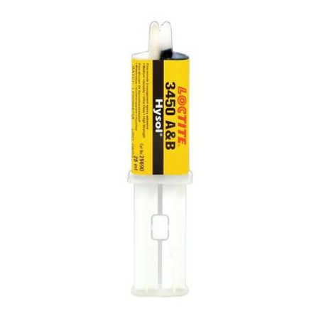 Loctite 3450 kahekomponentne epoksüliim, 25 ml | HL Autoosad