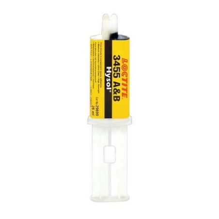 Loctite 3455 alumiiniumi epoksüvaik, 24 ml | HL Autoosad