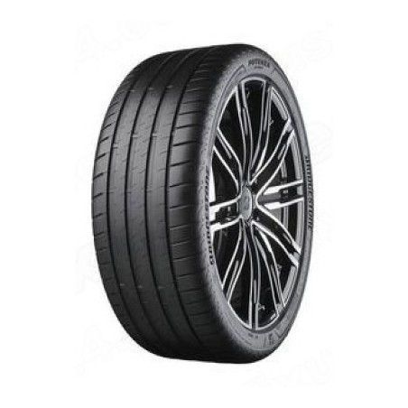 235/60R18 Michelin PilotSport Suvi