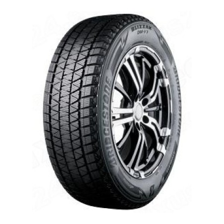 235/65R17 Bridgestone Blizzak DM-V3 Lamell 108S XL