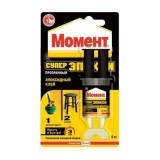 Moment Repair universaalne epoksiidliim, 6 ml | HL Autoosad